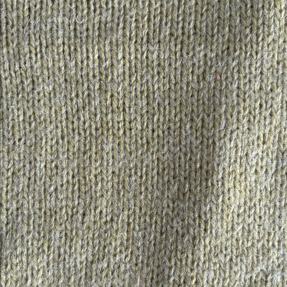 NWOT Cardigan💚💫 - Picture 6 of 7